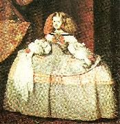 the infanta maria teresa, c Diego Velazquez